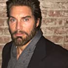 Paul Sampson به عنوان B.J.