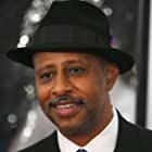 Ruben Santiago-Hudson به عنوان Jimmy Groves