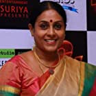 Saranya Ponvannan به عنوان Mother