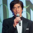 Kôichi Satô به عنوان Toshio Izaki