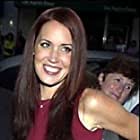 Jennifer Schwalbach Smith به عنوان Betsy