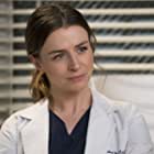 Caterina Scorsone به عنوان Dr. Amelia Shepherd