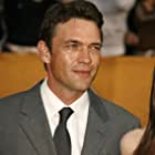 Dougray Scott به عنوان Norman Godfrey