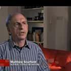 Matthew Scurfield به عنوان 2nd. Nazi