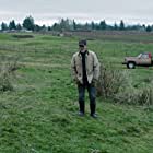 Jim Shield به عنوان Jaded Coroner