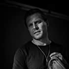 Lex Shrapnel به عنوان Steven Marber
