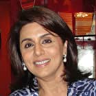 Neetu Singh به عنوان Meera's Mother