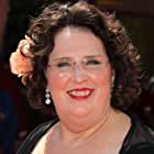 Phyllis Smith به عنوان Sadness
