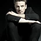 Riley Smith به عنوان Ryan Hudson