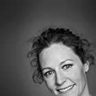 Geraldine Somerville به عنوان Lily Potter