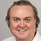 Jonathan Spencer به عنوان Scientist