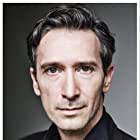 Tristan Sturrock به عنوان Christopher's Father