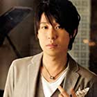 Kenichi Suzumura به عنوان Wakabayashi Genzou