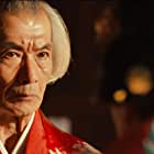 Min Tanaka به عنوان Lord Asano