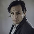 Gerardo Taracena به عنوان Pablo Acosta