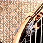 Guy Thauvette به عنوان Warden Garren