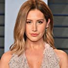 Ashley Tisdale به عنوان Sharpay Evans