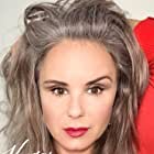 Keegan Connor Tracy به عنوان Belle