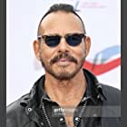 Raoul Max Trujillo به عنوان Rafael