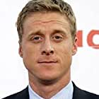 Alan Tudyk به عنوان Tuk Tuk