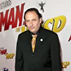 Gregg Turkington به عنوان Toby Determined