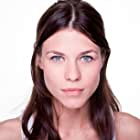 Ana Ularu به عنوان Eva Stellenbosch