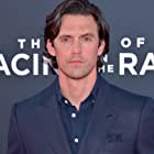 Milo Ventimiglia به عنوان Jack Pearson