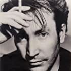 Ronan Vibert به عنوان Perry Cline