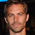 Paul Walker به عنوان Brian O'Conner