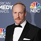 Matt Walsh به عنوان Thomas