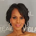 Kerry Washington به عنوان Jasmine