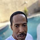 William Washington به عنوان Weepy