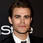 Paul Wesley به عنوان Stefan Salvatore