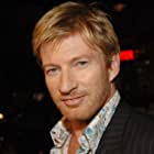 David Wenham به عنوان Harold Meachum