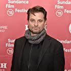 Shea Whigham به عنوان Corliss