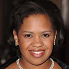 Chandra Wilson به عنوان Chandra