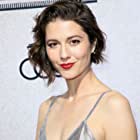 Mary Elizabeth Winstead به عنوان Gail