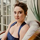 Shailene Woodley به عنوان Jane Chapman