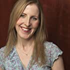 Fenella Woolgar به عنوان Miss Stevenson