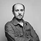 Adam Woronowicz به عنوان Colonel Kazimierz Iranek Osmecki