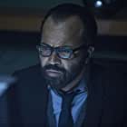 Jeffrey Wright به عنوان The Watcher