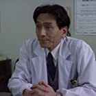 Ken'ichi Yajima به عنوان Director of Nuclear and Industrial Safety Agency