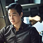 Yoo Ji-Tae به عنوان Woo-jin Lee
