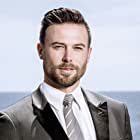 Jacob Young به عنوان Hunter