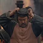 Keone Young به عنوان Tsukuyomi