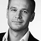 Michal Zebrowski به عنوان Jurek