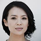 Ziyi Zhang به عنوان Dr. Ilene Chen