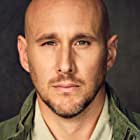 Josh Wingate به عنوان Familiar