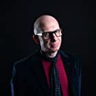 Steve Furst به عنوان Dr Gideon Rigler