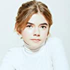 Matilda Lawler به عنوان Young Kirsten